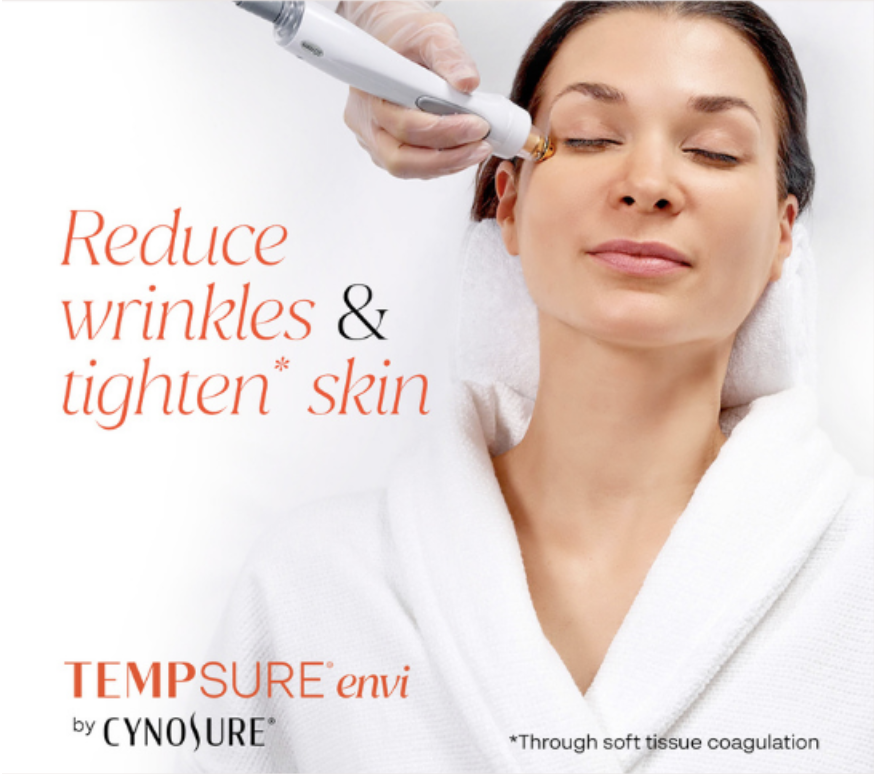 Tempsure Envi Reduce Wrinkles